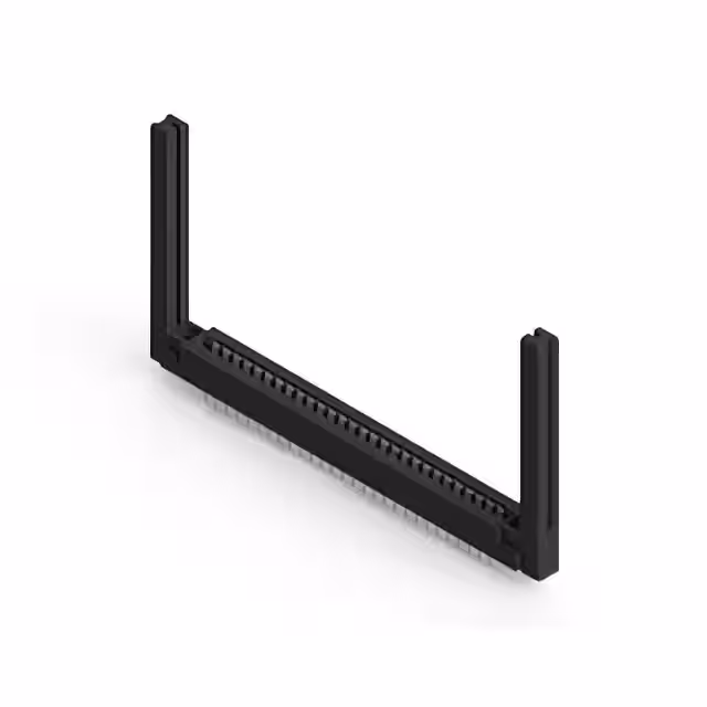 357-056-424-258 EDAC Inc.  Edgeboard Connectors